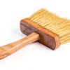 Marshalltown Masonry Brush 6 1/2 x 1 3/4 inch Tampico Fiber Brown USA-2