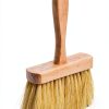 Marshalltown Masonry Brush 6 1/2 x 1 3/4 inch Tampico Fiber Brown USA-0