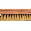 11643 Dqb Heavy Duty Acid Brush, Tampico Fiber Bristle Trim, Hardwood Handle, 8" x 1-1/16"-1