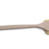 Marshalltown Acid Brushes, 20 Inch Size, Ideal for Cleaning Mortar, Concrete, and Tools, Made in The USA, 6524-5