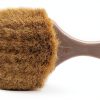 Marshalltown Utility Scrub Brush 8in Tampico Bristles Foam Block-2