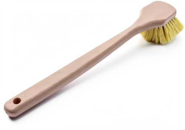 Marshalltown Acid Brushes, 20 Inch Size, Ideal for Cleaning Mortar, Concrete, and Tools, Made in The USA, 6524-1